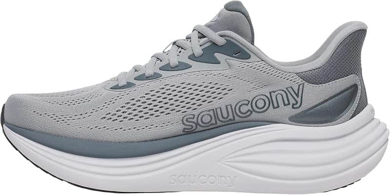 Saucony Mens Triumph 24 | Road Running Shoes