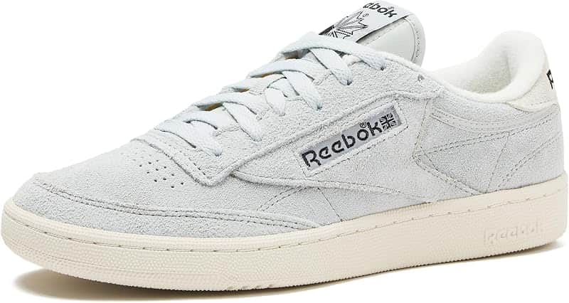 Mens Club C 85 Vintage Tennis Sneakers for Men