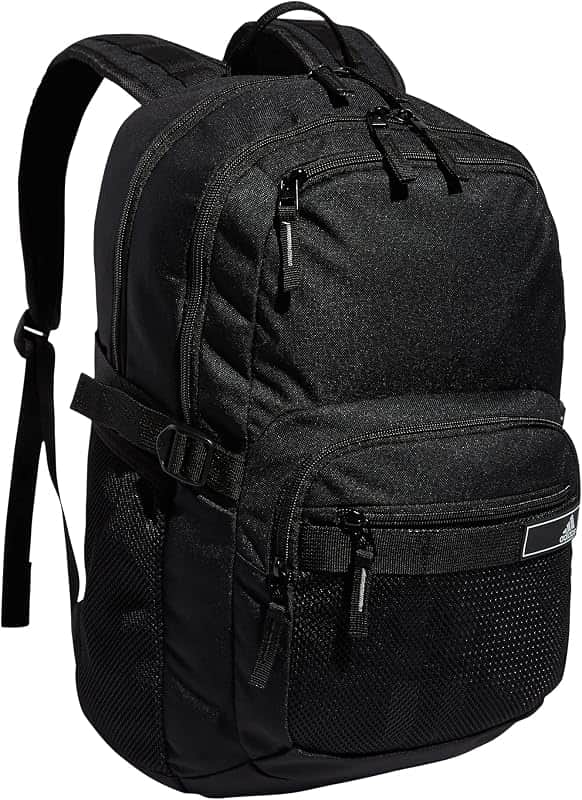 Energy School Backpack for Laptop and Travel, 24L