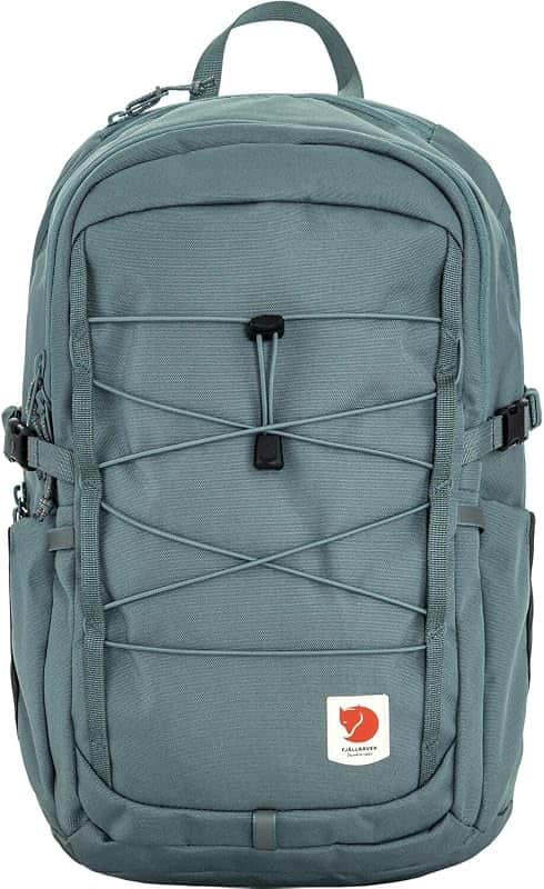 Skule 20 Backpack - Lightweight Durable Everyday Travel Laptop Bag, Nimbus Blue