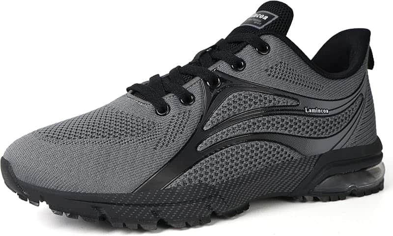 Womens Running Shoes Athletic Women Sneakers Non Slip Womens Tennis Shoes
