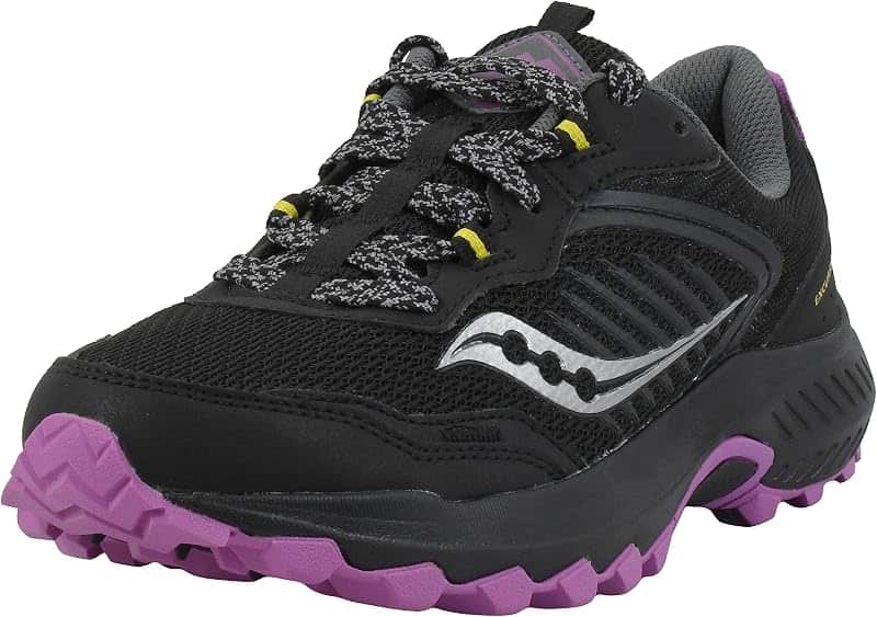 Women's Excursion Tr15 Trail Running Shoes