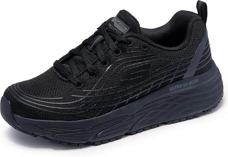 Women's Max Cushioning Elite SR Sneakers