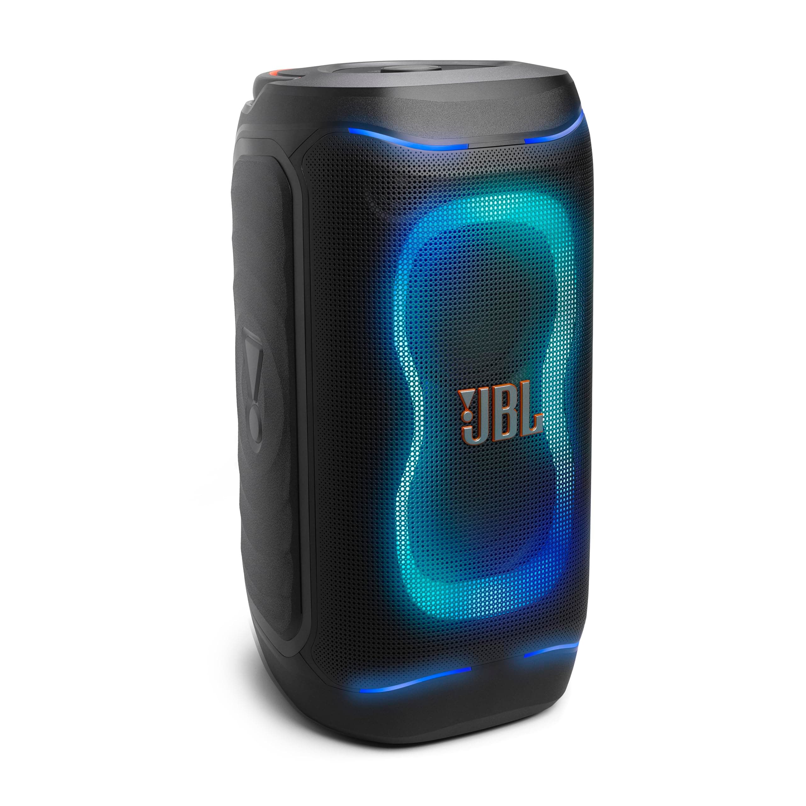 PartyBox 130 - Portable Party Speaker - Black | Amp up the energy with JBL Legendary Soun…