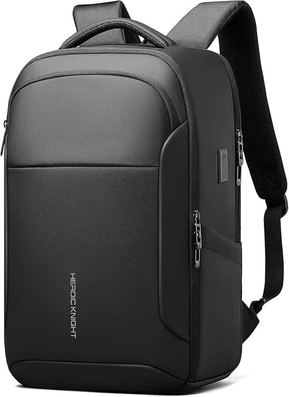 17.3 Inch Laptop Backpack, 30L Travel Computer Backpack for Men Women
