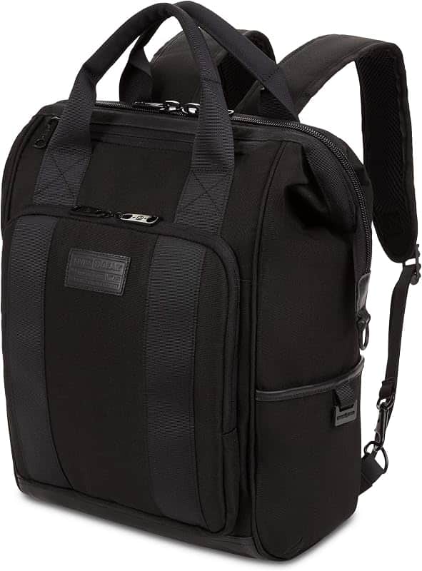 3577 Laptop Backpack, Fits Most 16 Inch Laptop and Tablet, Doctor Bag, Tote Bag, Men's an…