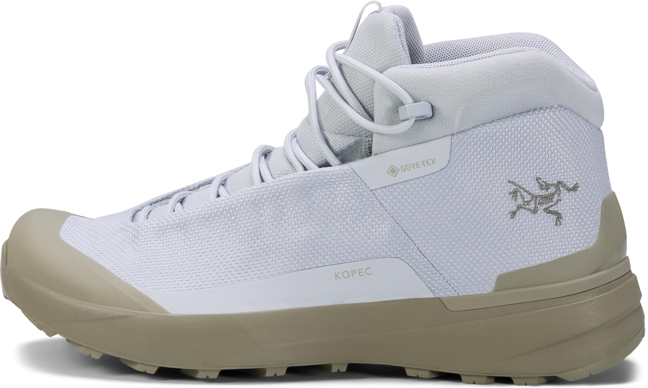 Kopec Mid GTX Boot Women’s | Mid-Height Trekking & Hiking Womens Shoes | Megagrip Outsole…