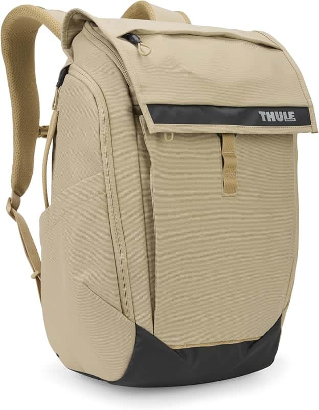 Paramount Backpack 27L, Padded Laptop Pocket, Everyday Carry