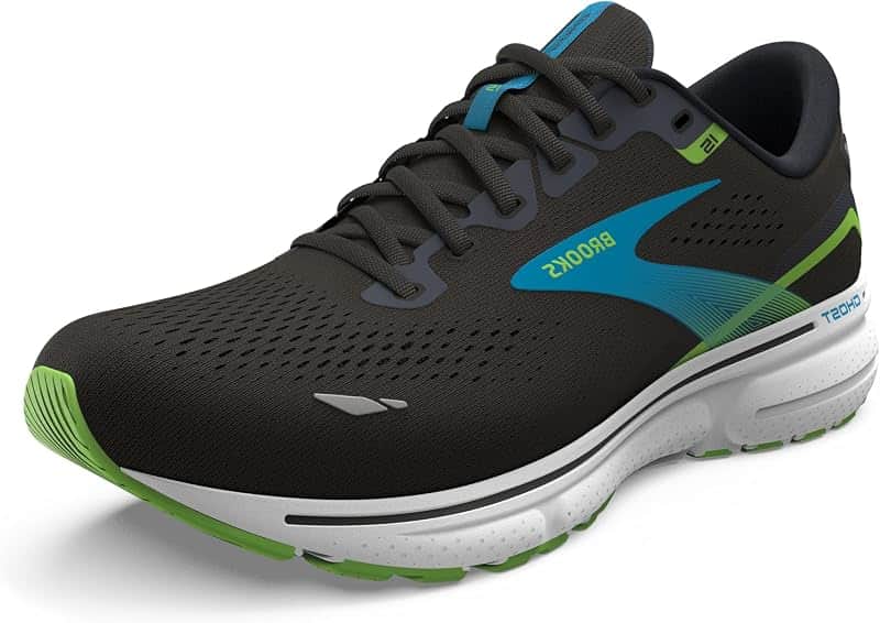 Men's Ghost 15 Running Shoe - Medium