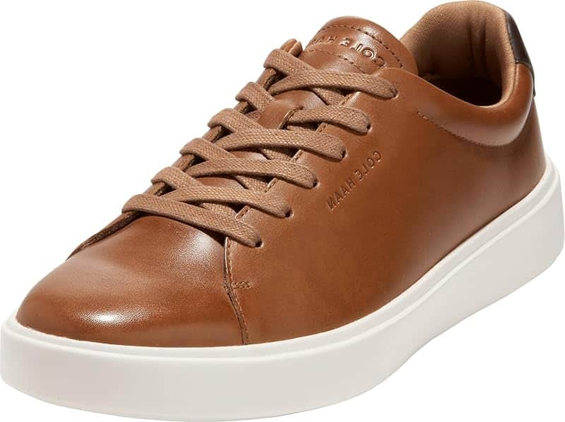 Men's Grand Crosscourt Traveler Sneaker