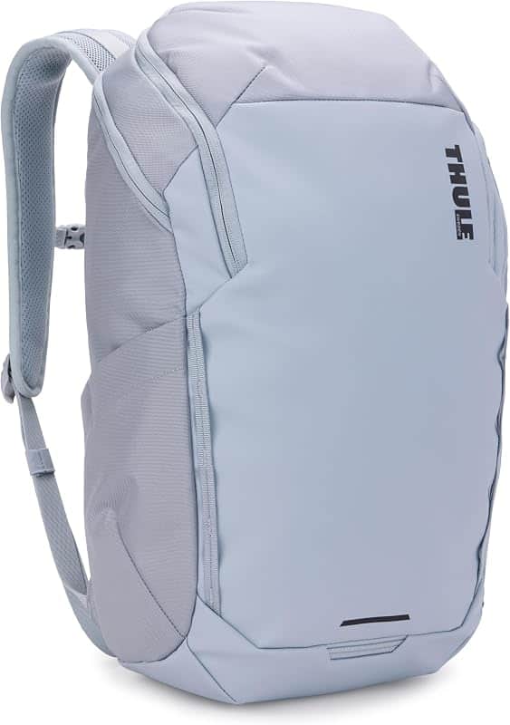 Chasm 26L Backpack, Fits 16" Laptop, Weather-Resistant Materials