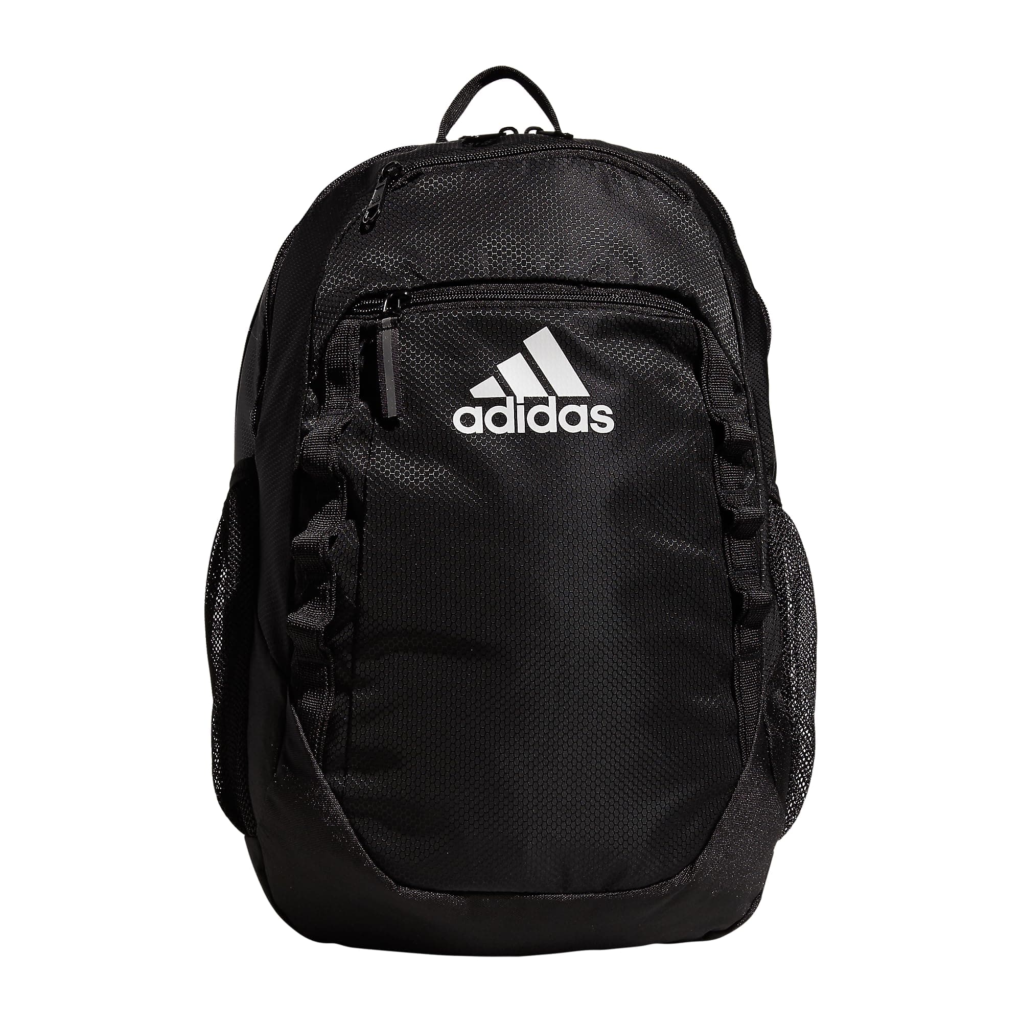 Excel 6 School Backpack 40L | Padded Laptop Sleeve, Multiple Organizer Pockets, Water-Bot…