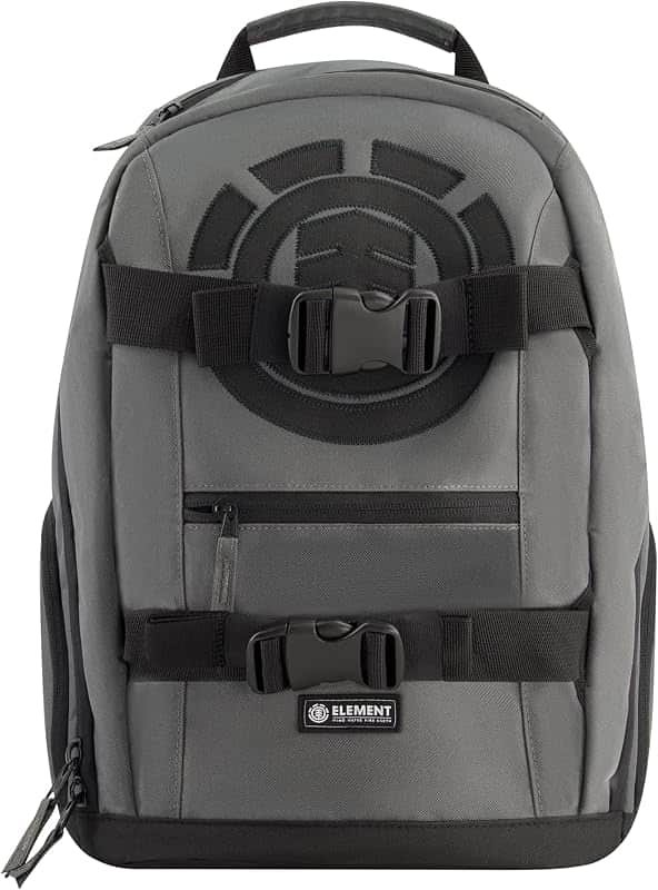 Mohave Backpack, 15 Inch Laptop Bag, Padded Computer Bag for Commute or Travel, Stone