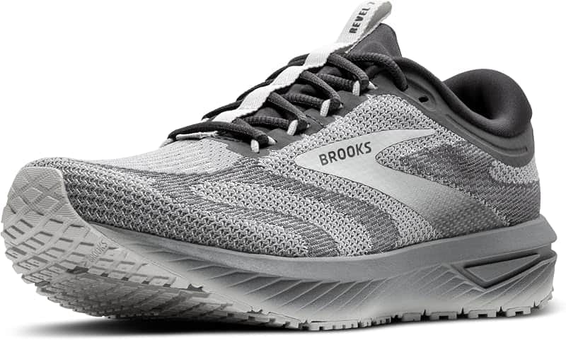 Men’s Revel 7 Neutral Running Shoe