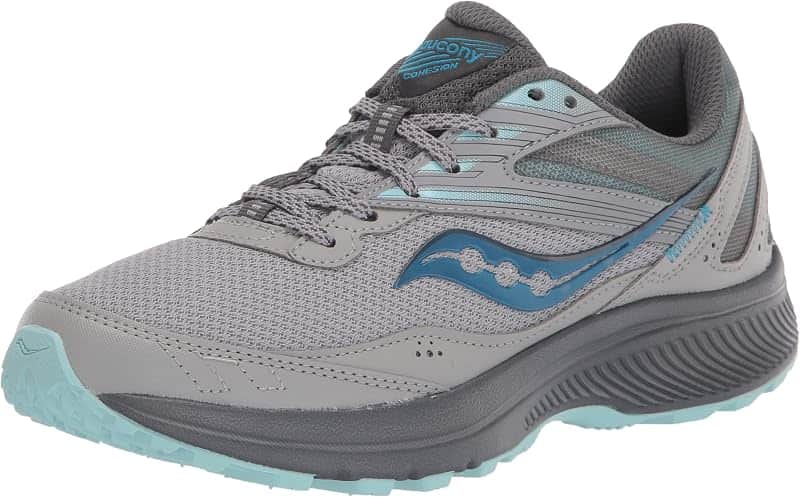 Womens Cohesion Tr15Running Shoe