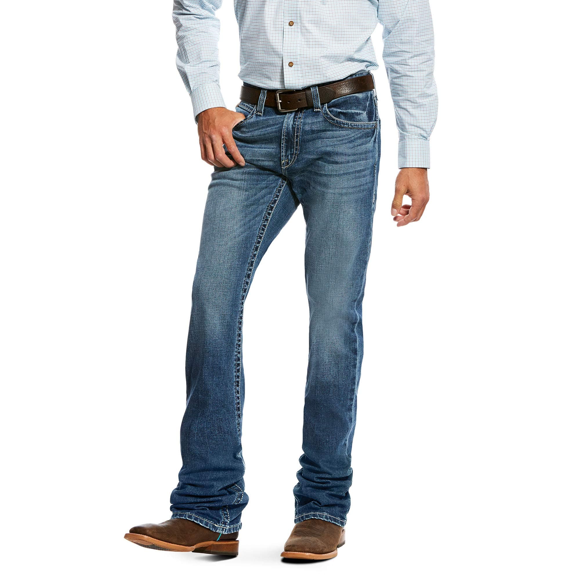 Men's M2 Grayson Fargo Boot Cut Jean