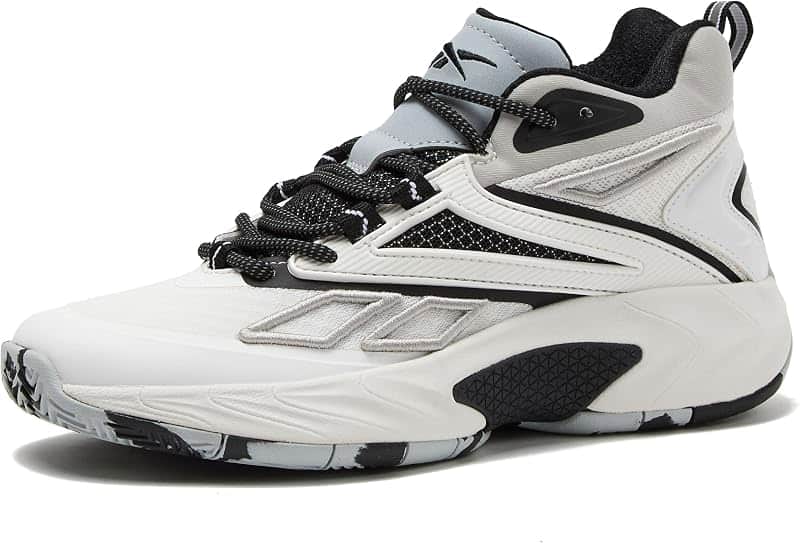 Zone Breaker High Top Sneakers Court Sport Basketball Shoes for Women