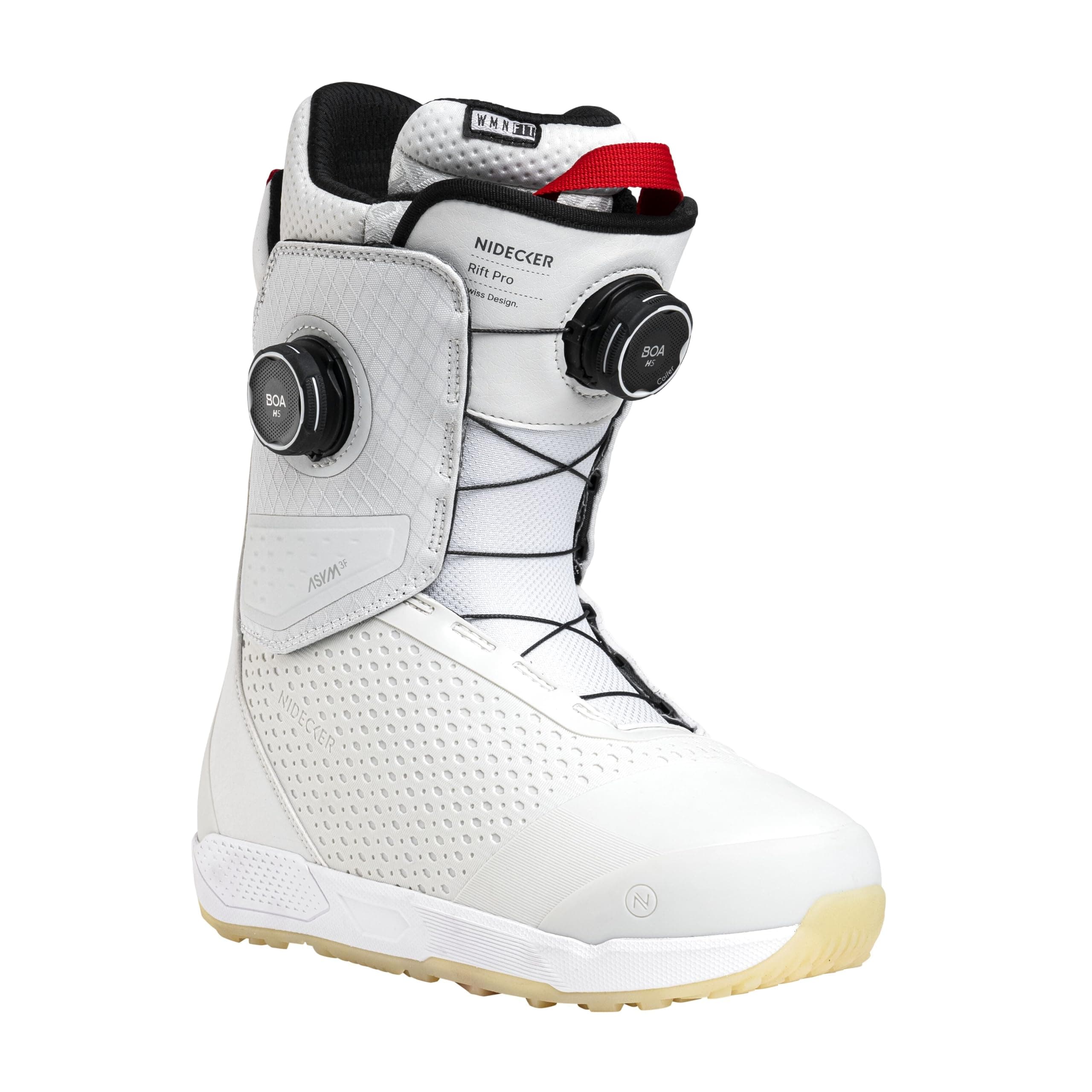 Rift Pro Double BOA Women's Snowboard Boots