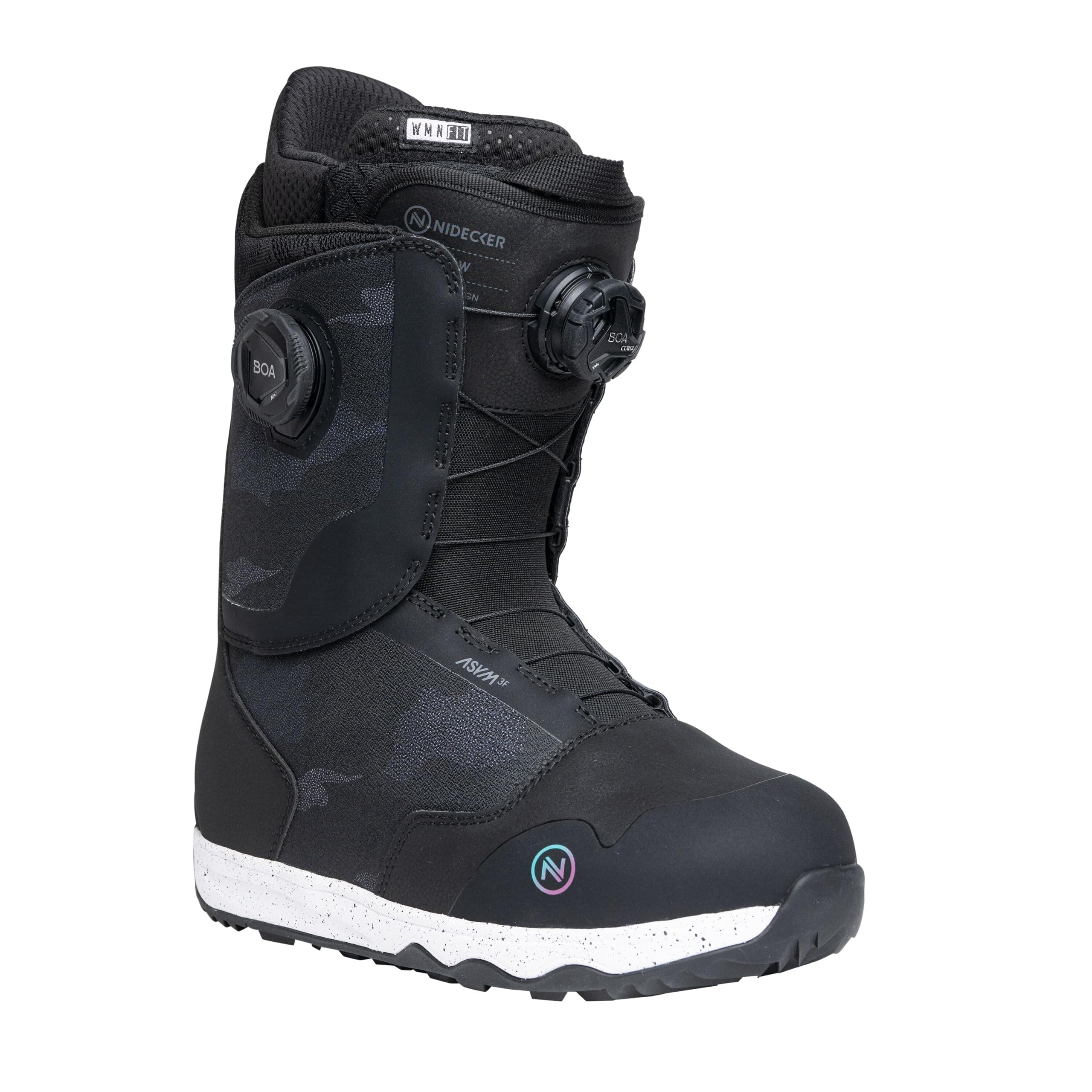 Rift Double BOA Women's Snowboard Boots