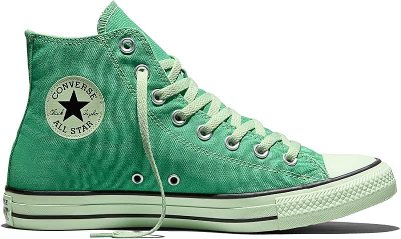 Chuck Taylor All Star Color Plus High-Top Sneakers