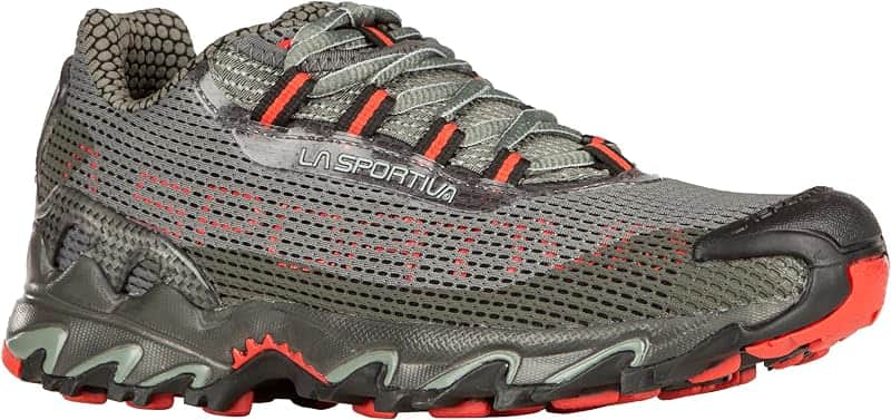 Womens Wildcat Trail Running Shoes