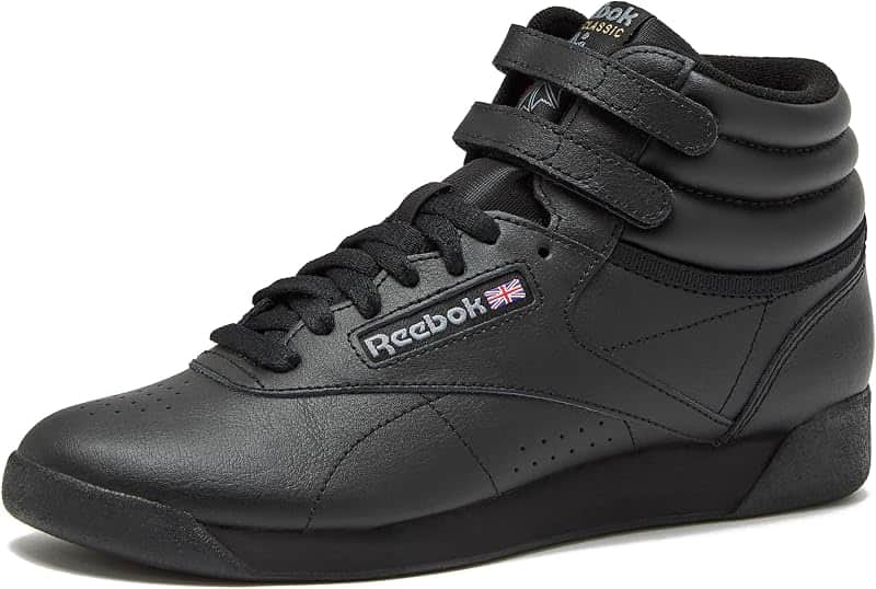 Women's Freestyle Hi High Top Sneakers for Women