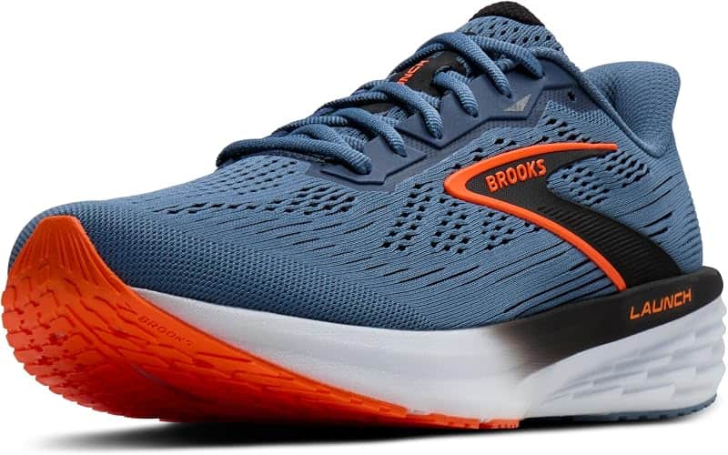 Men’s Launch 12 Running Shoe