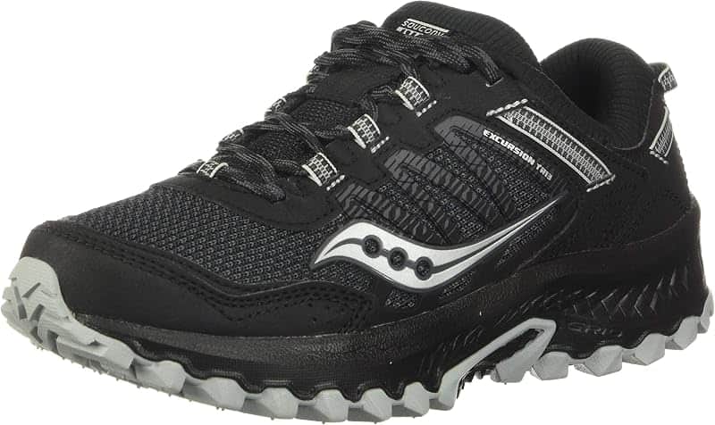 Women's Versafoam Excursion Tr13 Trail Running Shoe