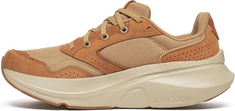 Men's Guide Metro Sneaker