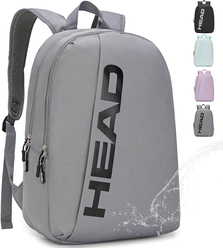 Sports Gym Backpack for Women & Men,Casual Daypack Travel Backpacks | Waterproof,Large,15…