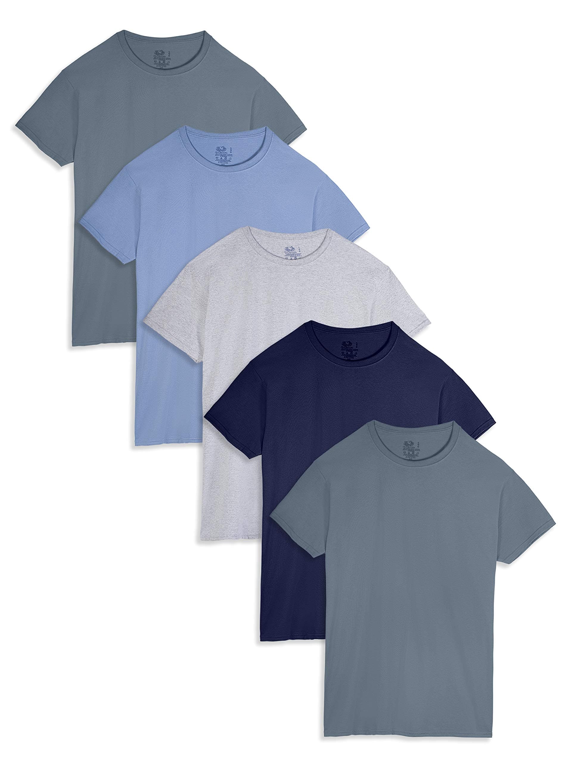 Men's Stay Tucked Crew T-Shirt