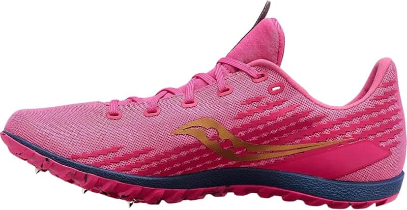 Men's Havok XC3 Spike Sneaker