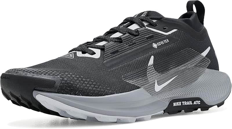 Men's Pegasus Trail 5 GORE-TEX Waterproof Trail Running Shoes