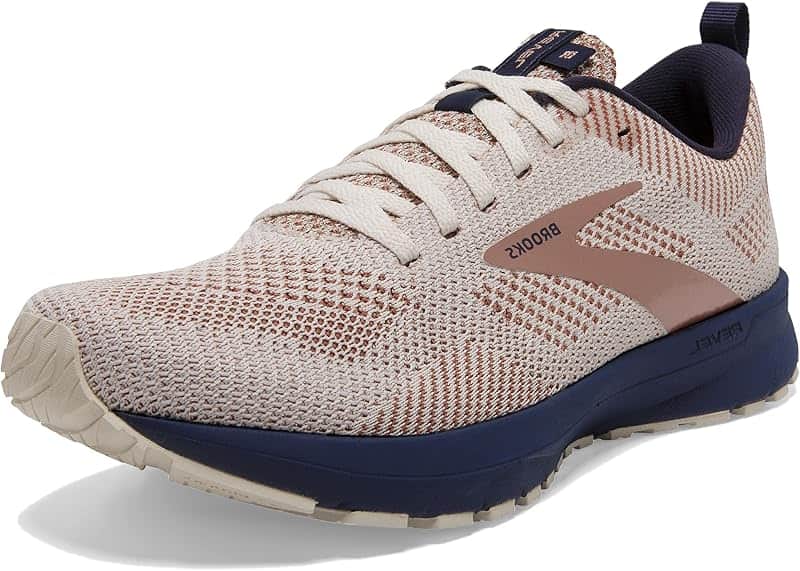 Women's Revel 5 Neutral Running Shoe