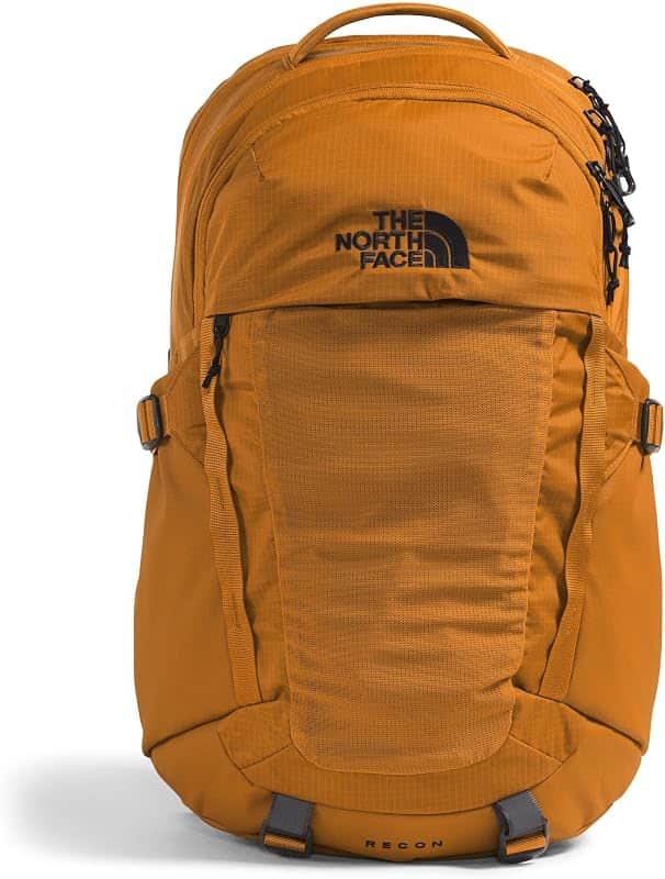 Recon Everyday Laptop Backpack, Timber Tan, One Size