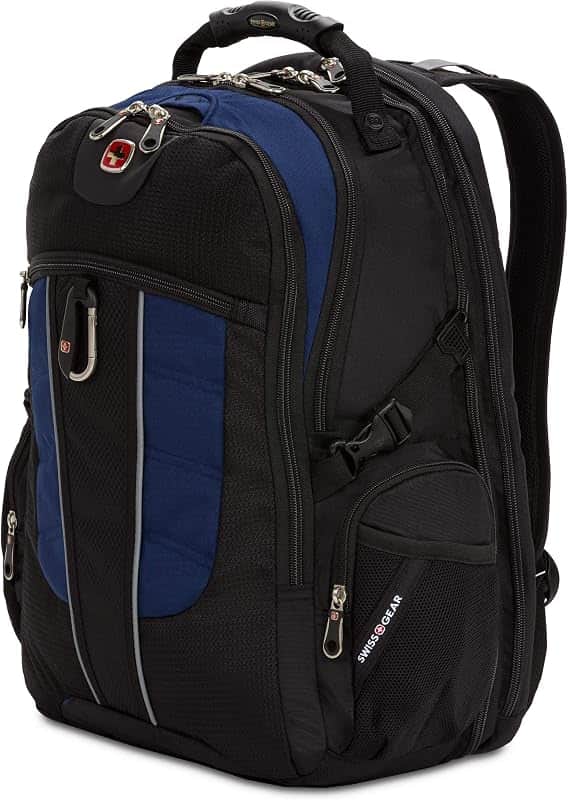 1753 ScanSmart TSA Friendly Laptop Backpack, Fits Most 17 Inch Laptops and Tablets, Ideal…