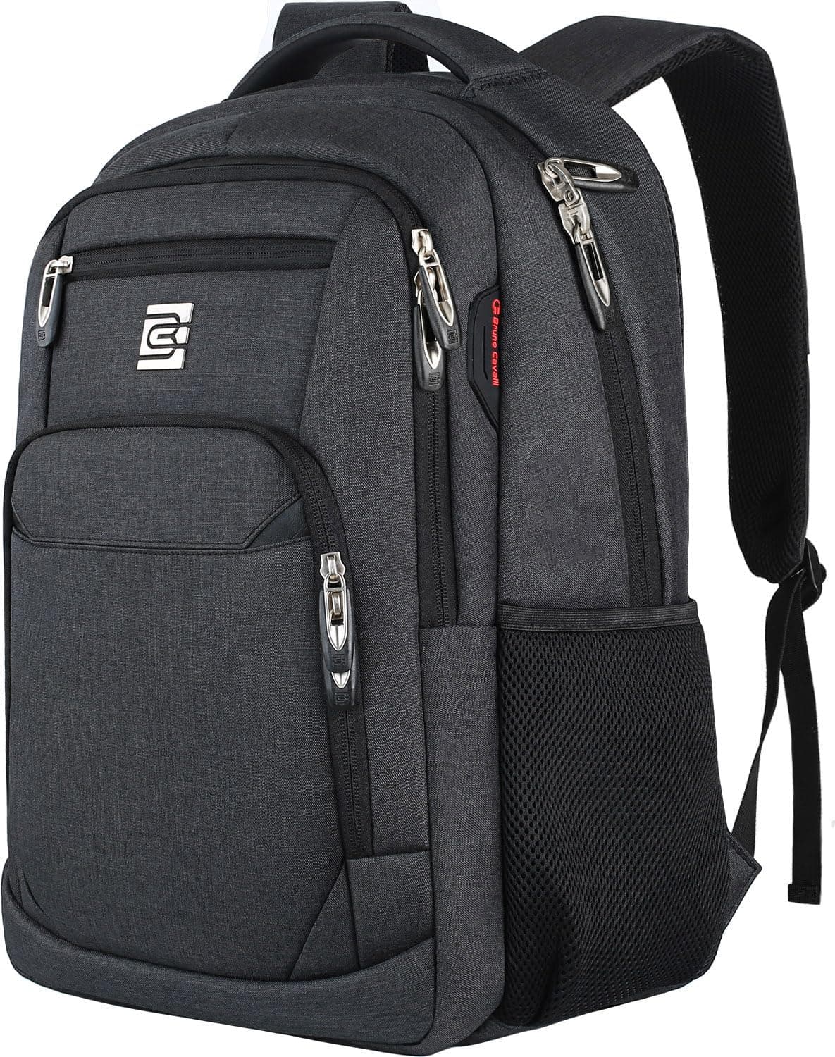 Volher Laptop Backpack,Business Travel Anti Theft Slim College Backpack | Water Resistant…