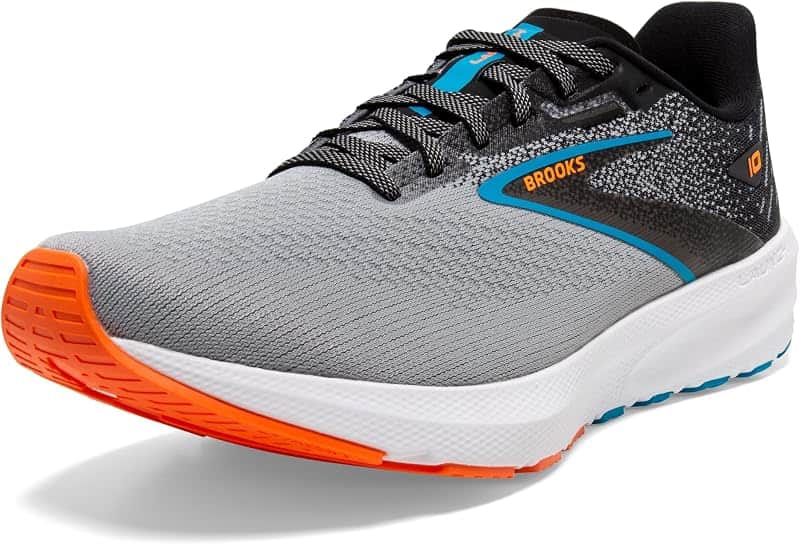 Men’s Launch 10 Neutral Running Shoe