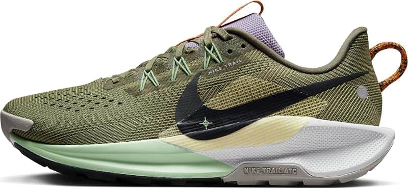 Men's Pegasus Trail 5 GORE-TEX Waterproof Trail Running Shoes