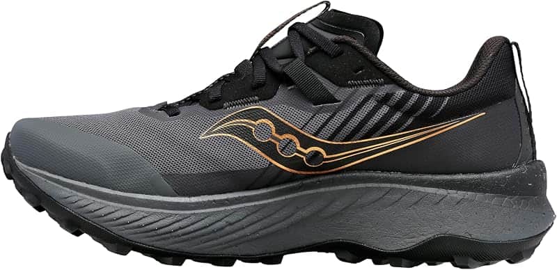 Womens Endorphin Edge Trail Running Shoe