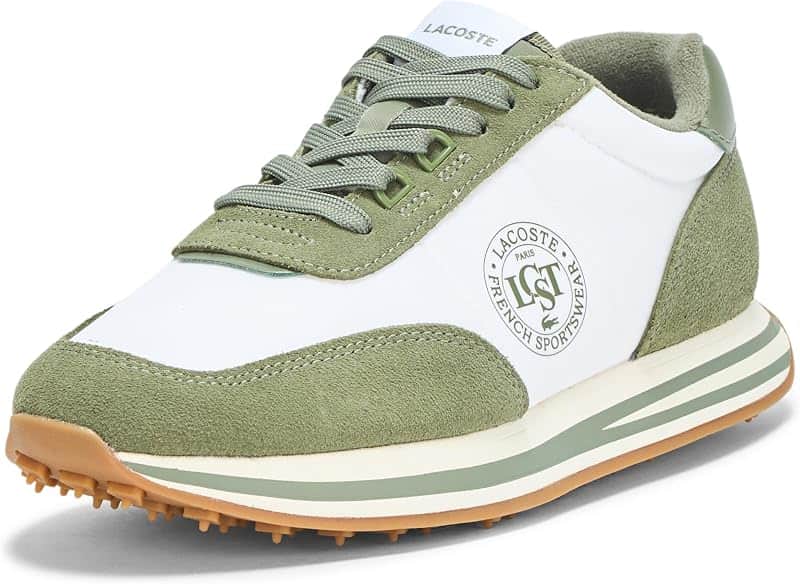 Men's L-Spin Sneaker