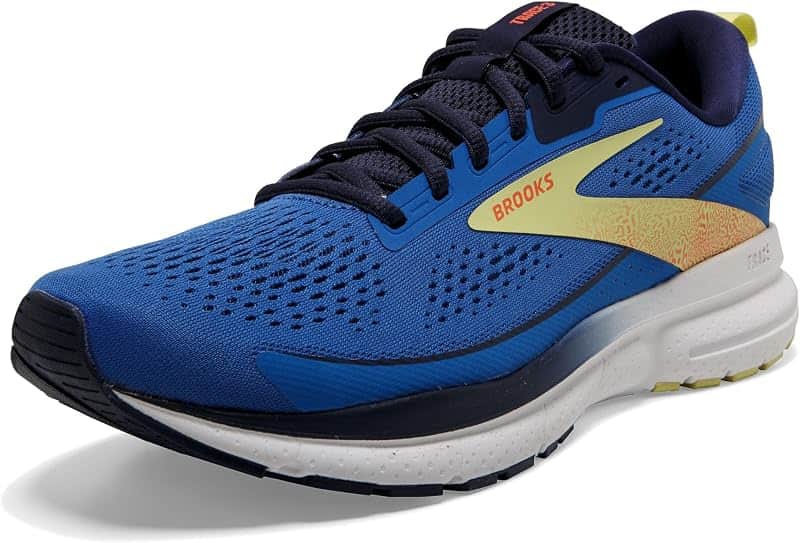 Men’s Trace 3 Neutral Running Shoe