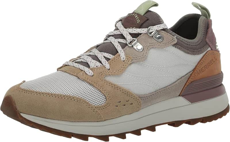 Women's Alpine 83 Sneaker Recraft