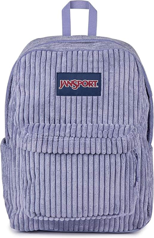 Superbreak Plus FX Backpack - Work, Travel, or Laptop Bag with Water Bottle Pocket - Surr…