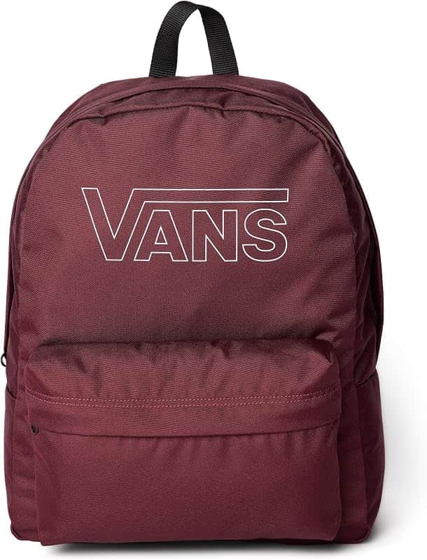 Old Skool Flying V Backpack, Port Royale, One Size