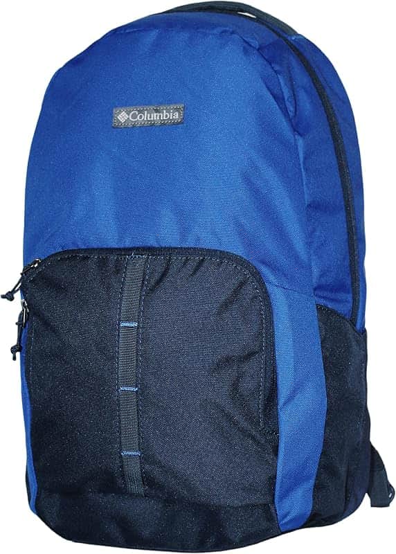 Unisex Bridgeline 25L Laptop Backpack (Azul 437)