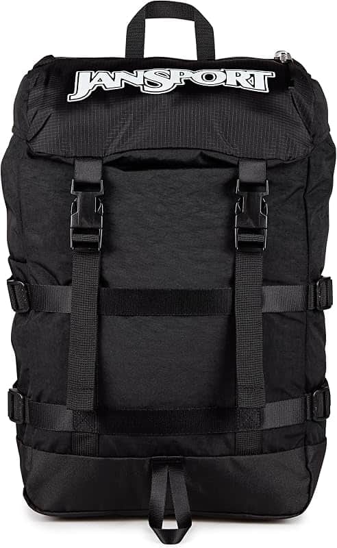 Skip Pack Backpack – 28L Capacity, Fits 13.5" Laptop, Large Main Compartment, Side Water…