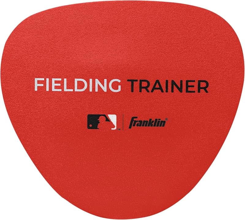 MLB Fielding Trainer - PE Foam - Training - Infield - Field - Left + Right Hand - Basebal…