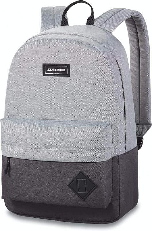 Unisex 365 Pack Backpack, 21 Liter Travel and Laptop Bag