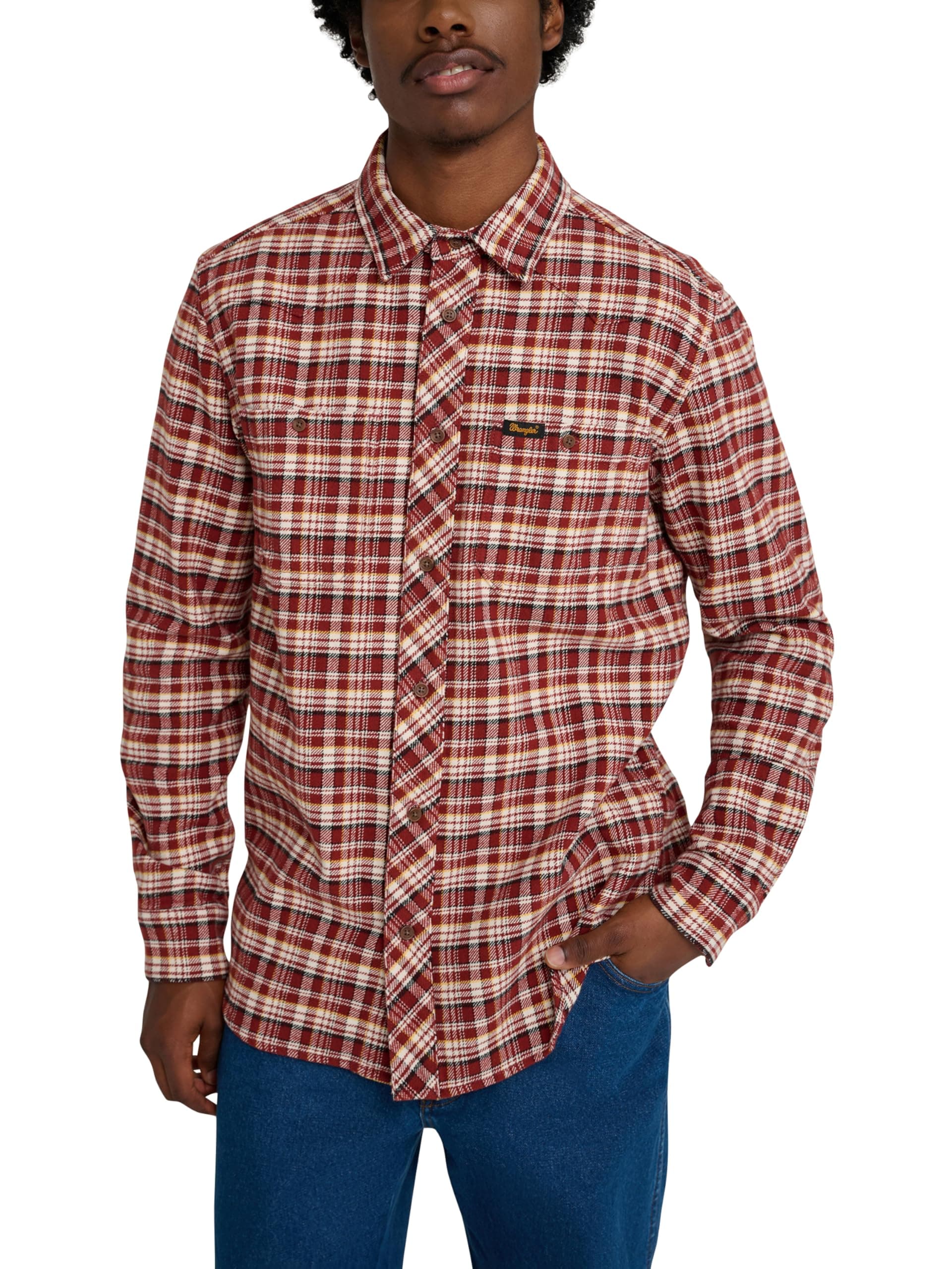 Men's X Stranger Things Will Shirt
